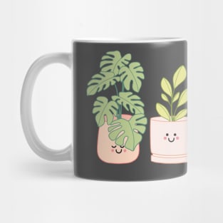 Pot Plant Pals Mug